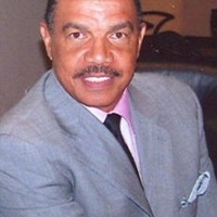 Mr Doc Anthony Anderson III