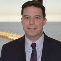 Richard H Morgan Lawyer