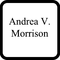 Ms. Andrea V. Morrison