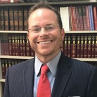John C. Cox Lawyer