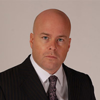 Mr. Bryan Lee Cook