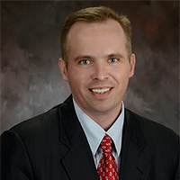Mr. Eric J Buckner