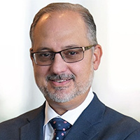 Mr. Miguel A. Elias APLC