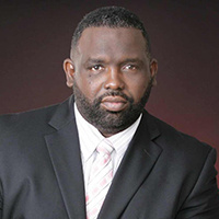 Mr. Sheldon Jerome Vann