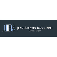 Jean-Faustin  Badimboli Lawyer