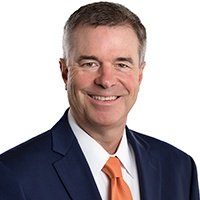 Mr. Greg McCollum