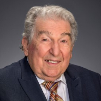 Mr. Theodosis John Totolis