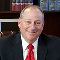 Barry Steven Mittelberg