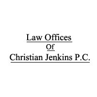 Law Offices Of Christian Jenkins P.C.