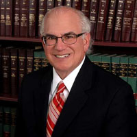 Bruce A. Kraft