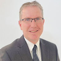 Mr Derek Lewis Gaubatz