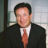 David B Donchin