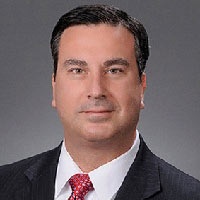 Mr Andrew J Jaramillo