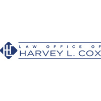 Law Office of Harvey L. Cox