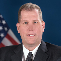 Mr. Brian E. Simoneau