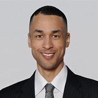 Mr. Jason Edward Ralls