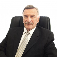 George D. Rosenbaum