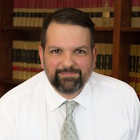 Michael Anthony DiNardo Lawyer