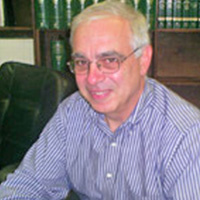 Samuel  Roberti Lawyer