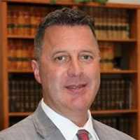 Scott Gregory Taylor Lawyer