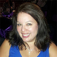 Ms. Stephanie Michelle Alvarado