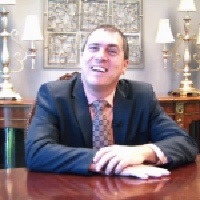Mr. Alexander Gray Hait