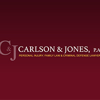 Carlson & Jones, P.A.