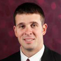 Mr. Michael Patrick Davis