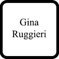 Gina  Ruggieri