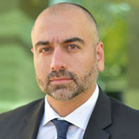Raymond  Babaian Lawyer