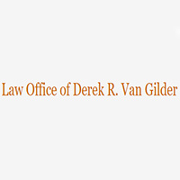 Law Office Derek R. Van Gilder