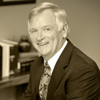 Thomas Joseph McHugh Lawyer