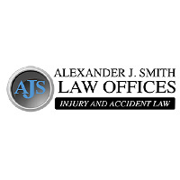Alexander J Smith Law Offices