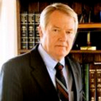John W. Brister