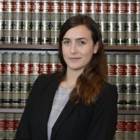 Colby Brooke Kuvara Lawyer