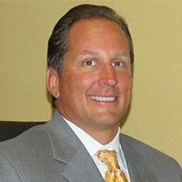James  Gende Lawyer