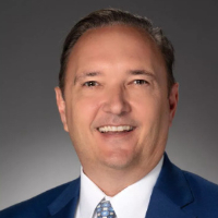 Mr. Mark Allan Anderson