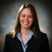 Melissa P. Haisten