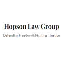 Hopson Law Firm