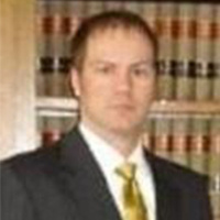Andrew M. Titus