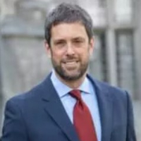 Mr. Stephen Z. Williamson