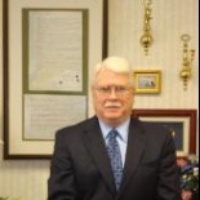 G. Sam  Burnette