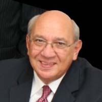 Mr Charles S Liberis Jr.