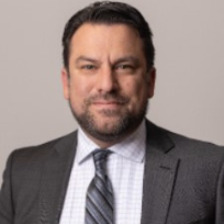 Barrett S. Laspesa