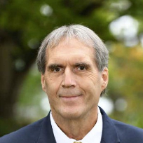 Tim Coleman
