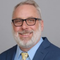 Mr Christopher C. Frayer