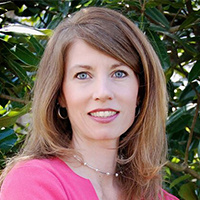 Mrs. Stacey Riley Walters