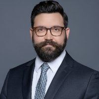 Santiago  Teran Lawyer