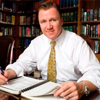 Mr Patrick Joseph Tighe