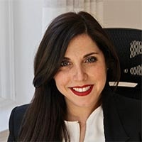 Sheri M. Spunt